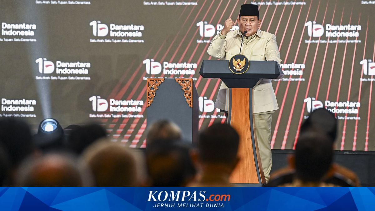 Danantara Targets Rp 518.74 Trillion Energy Investment in Singapore, ASEAN's Largest Solar Panel Project