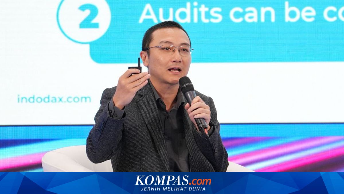 Building an Inclusive Ecosystem, Indonesia's Crypto Industry is Pushed to Grow Stronger