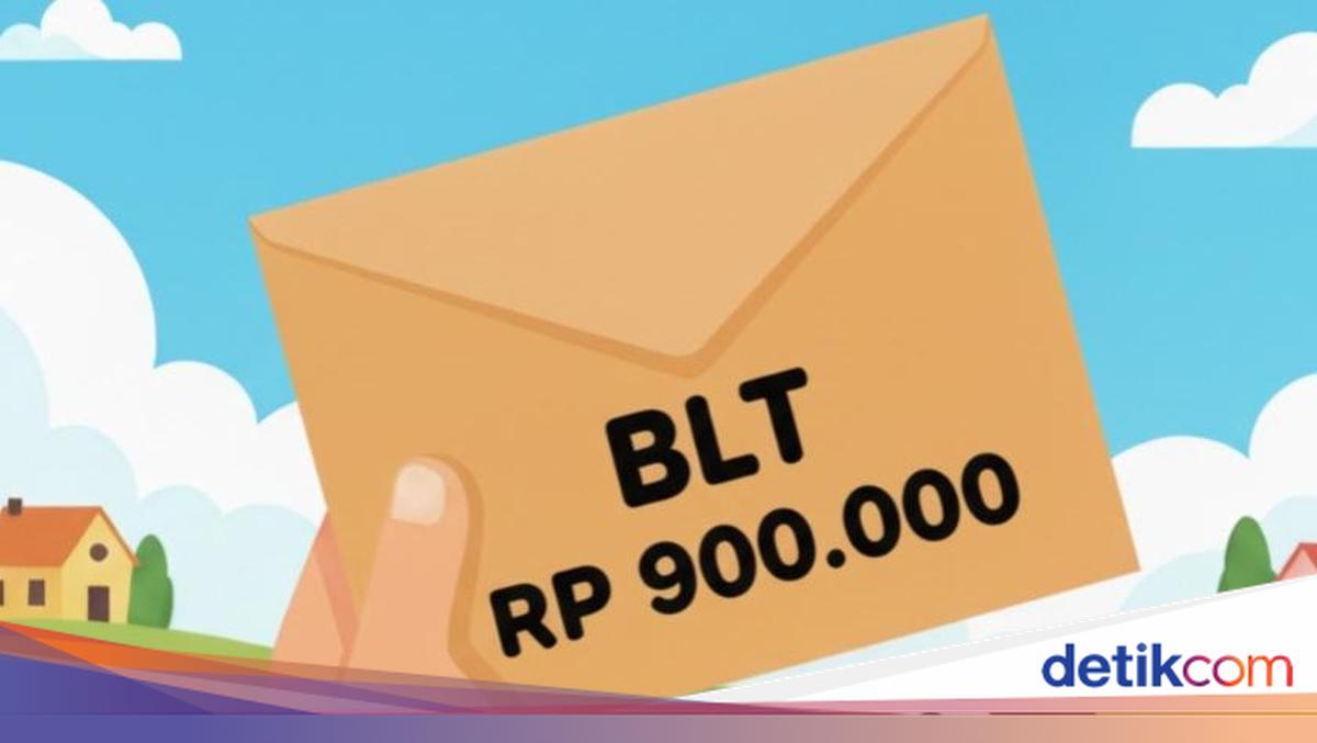 What is BLT Kesra? Definition, How to Check, and Differences from Regular Social Assistance