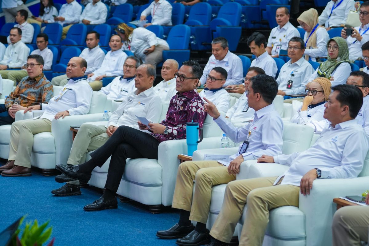 State-Owned Enterprises Regulatory Agency to Soon Cut 1,000 SOEs to Around 300