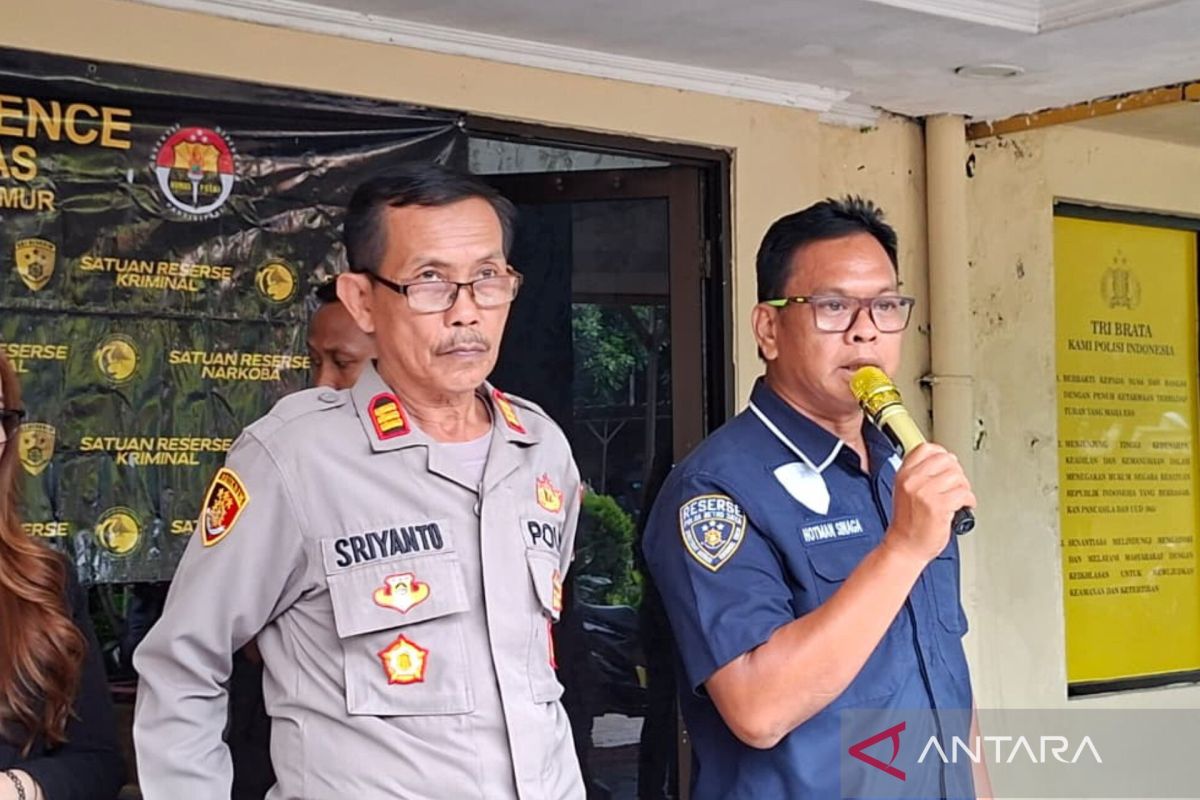 Resolution of car window damage in East Jakarta through restorative justice