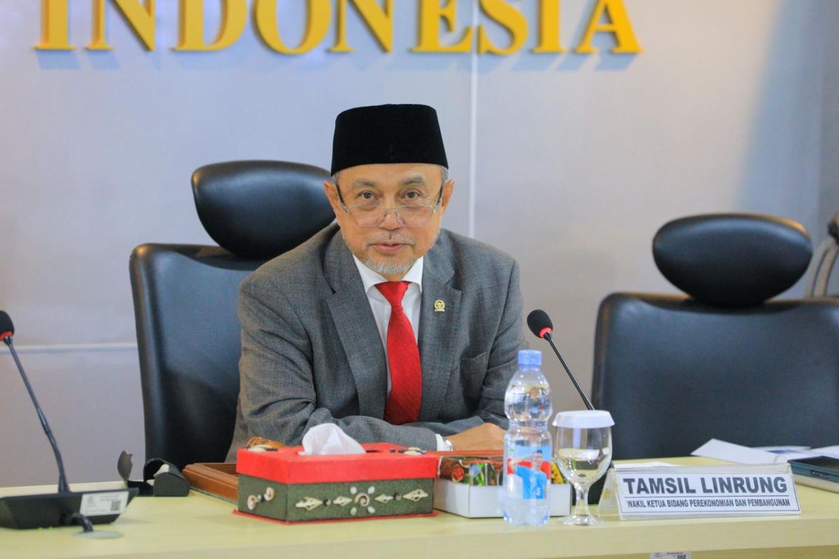 Deputy DPD Chairman Praises Government as Rice Reserves Surpass 5 Million Tons