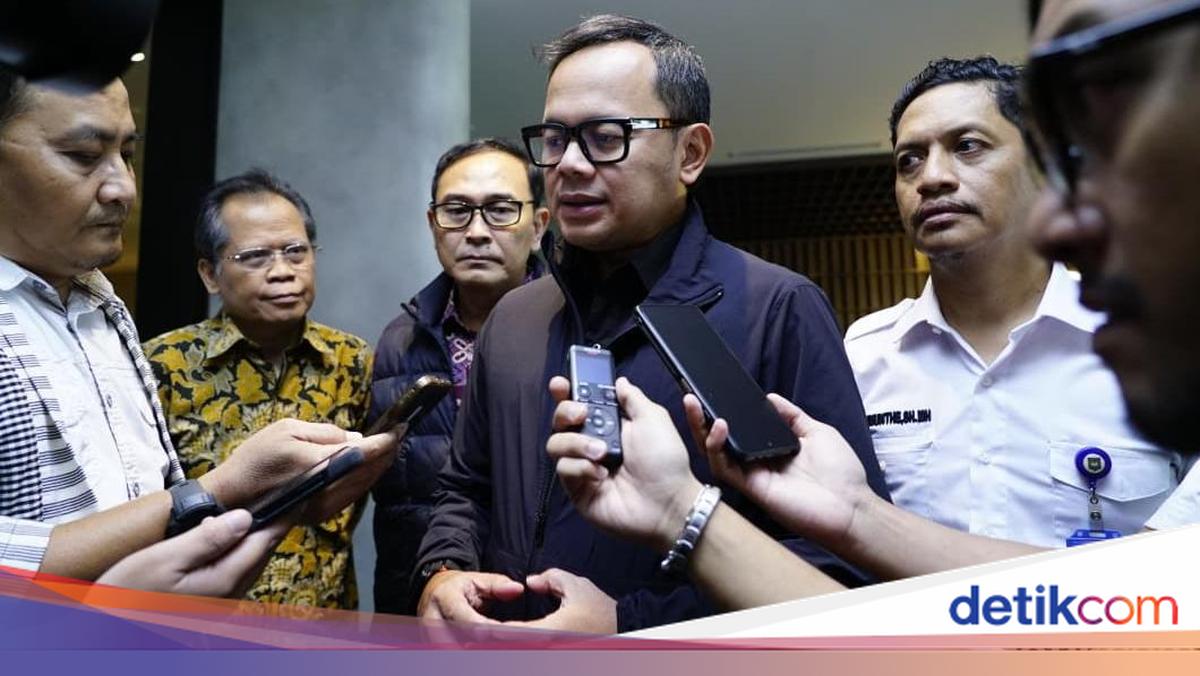 Deputy Interior Minister on KPK Proposal: Party Cadre System for Presidential Candidates is a Dream, but Not Easy
