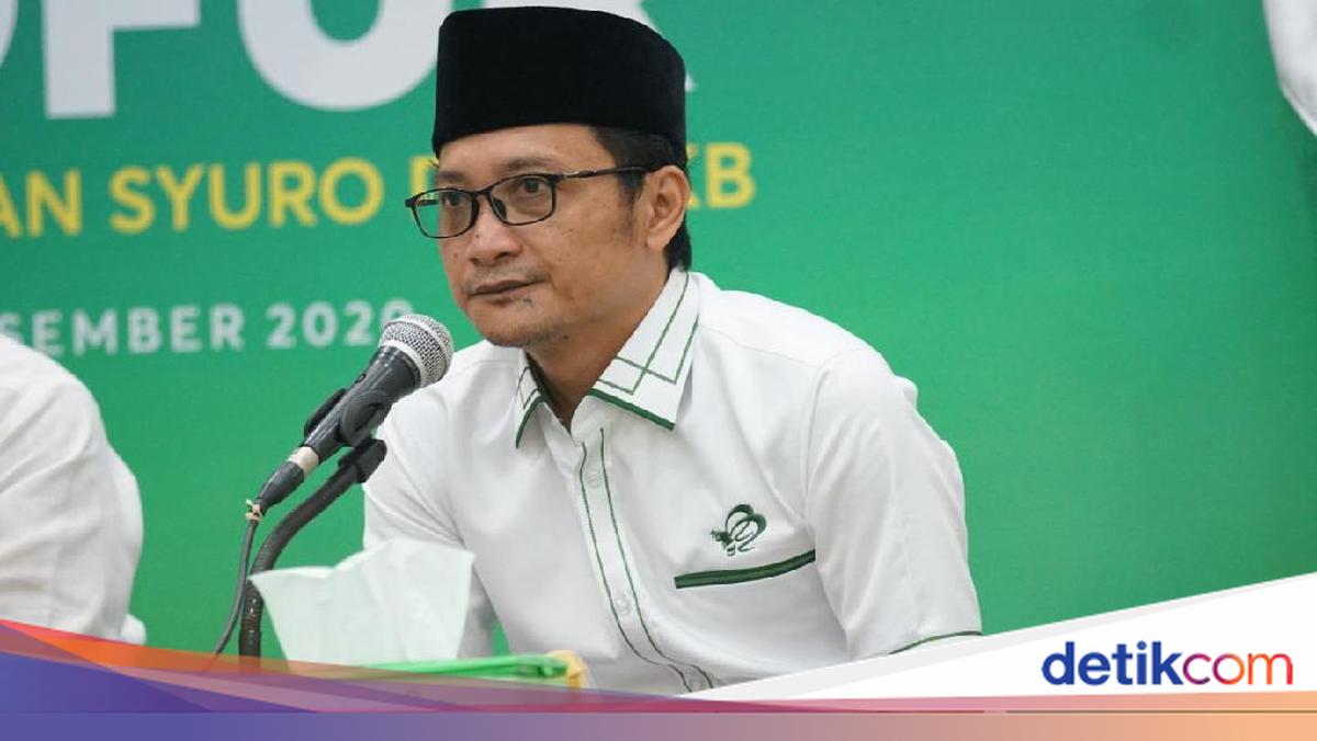 PKB on Proposal for Presidential Candidates from Party Cadres: Interesting, Will Strengthen Political Parties