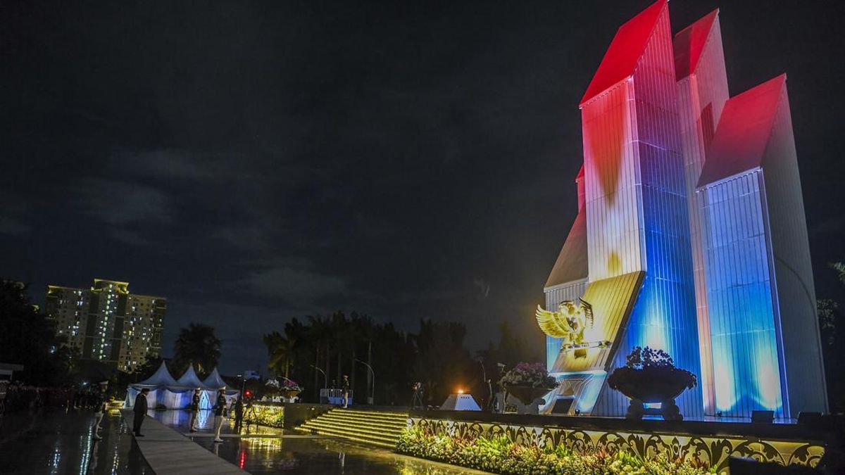 Ministry of Defence Takes Over Management of Heroes' Cemetery