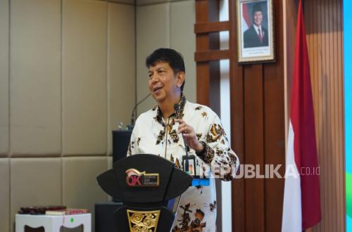 Mutual Fund Investors on the Rise, OJK Urges More Massive Market Expansion