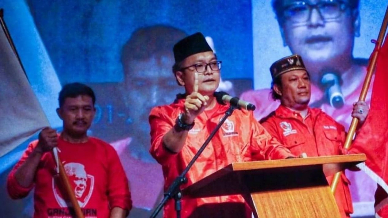 PDIP Criticises KPK over Proposal to Limit Political Party Leaders' Tenure to Two Terms: Just Focus on Eradicating Corruption