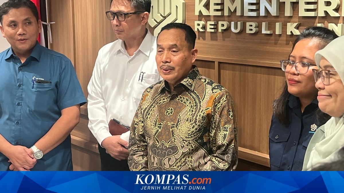 Tanah Abang Land Sued by Hercules and Heirs, Here is BPN's Response
