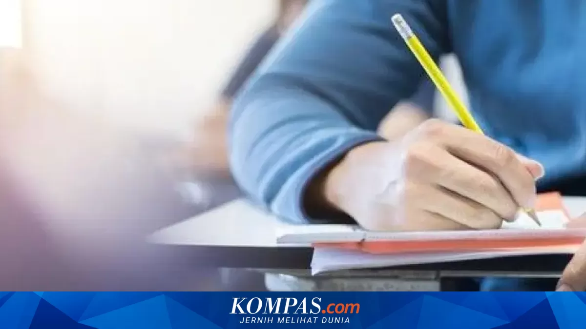 Rising Cheating in UTBK 2026, DPR Member: Betrayal of Honesty Values