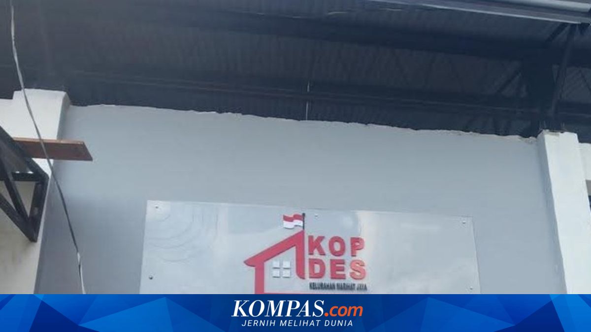 Red and White Village Cooperatives to Be Equipped with Clinics, Pharmacies, and Cold Storage