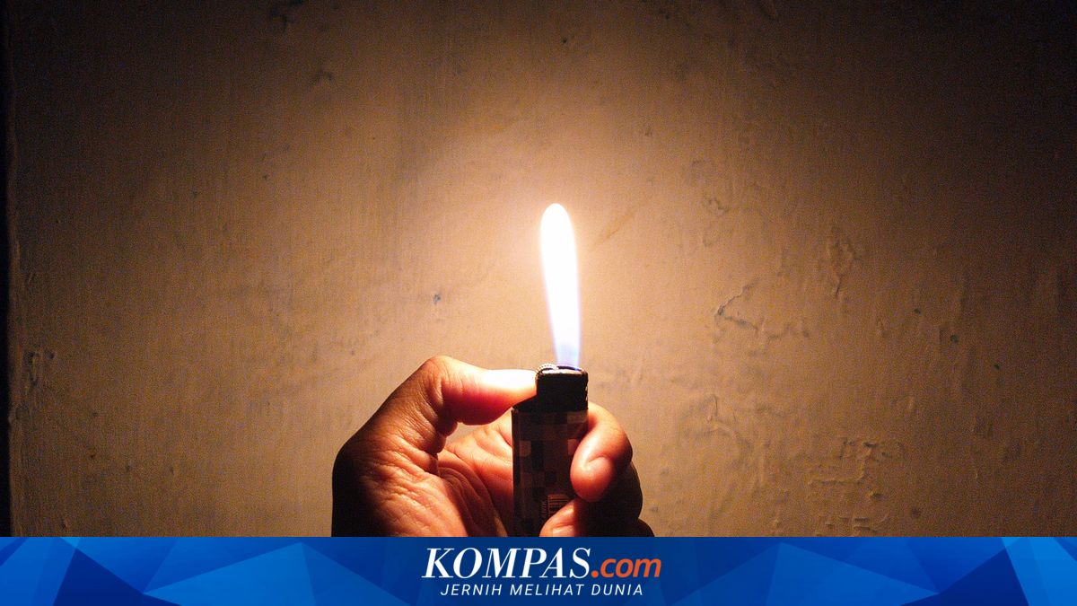Power Outage Resolved, PLN Confirms Electricity in Jakarta Back to Normal