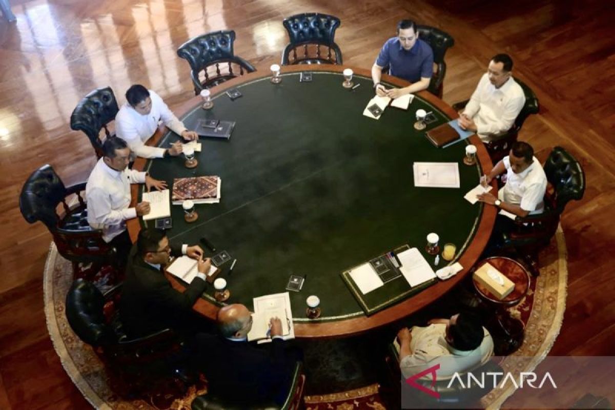 Danantara awaiting Hajj Village land tender results