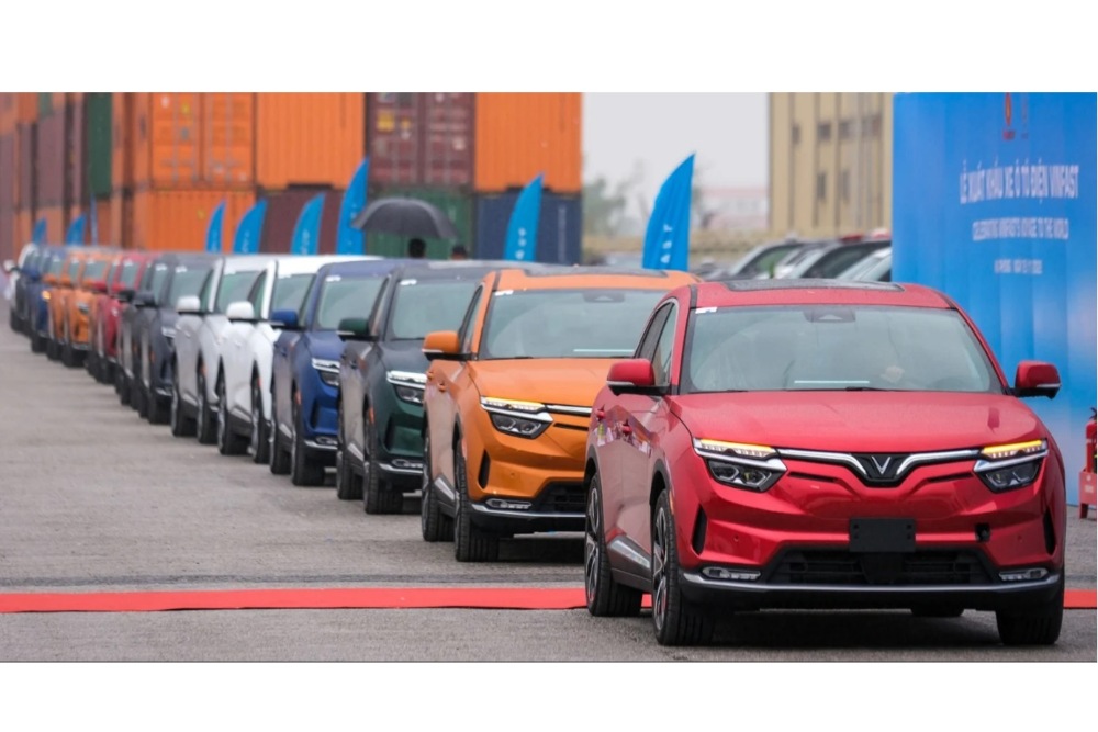 Electric Vehicle Incentives Under Evaluation, BKPM Ready to Maintain Investor Interest