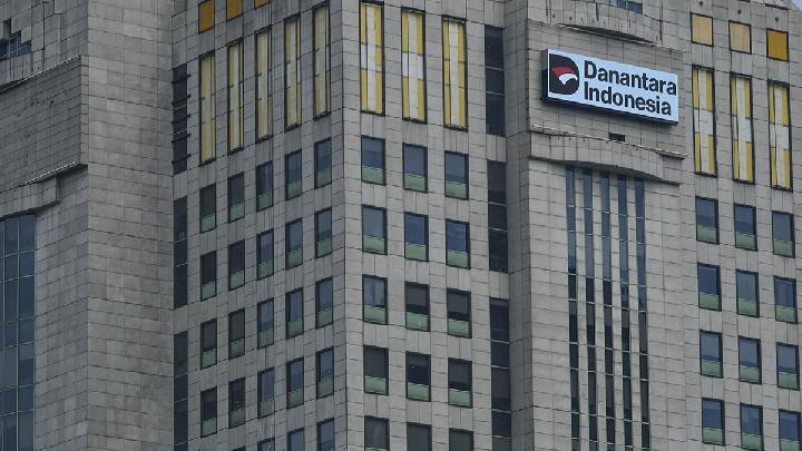 Danantara Eyes $30 Billion Energy Investment in Singapore