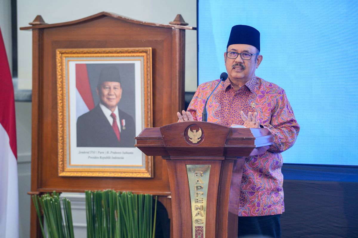 Indonesia and UNICEF Collaborate to Accelerate Child Rights Recovery