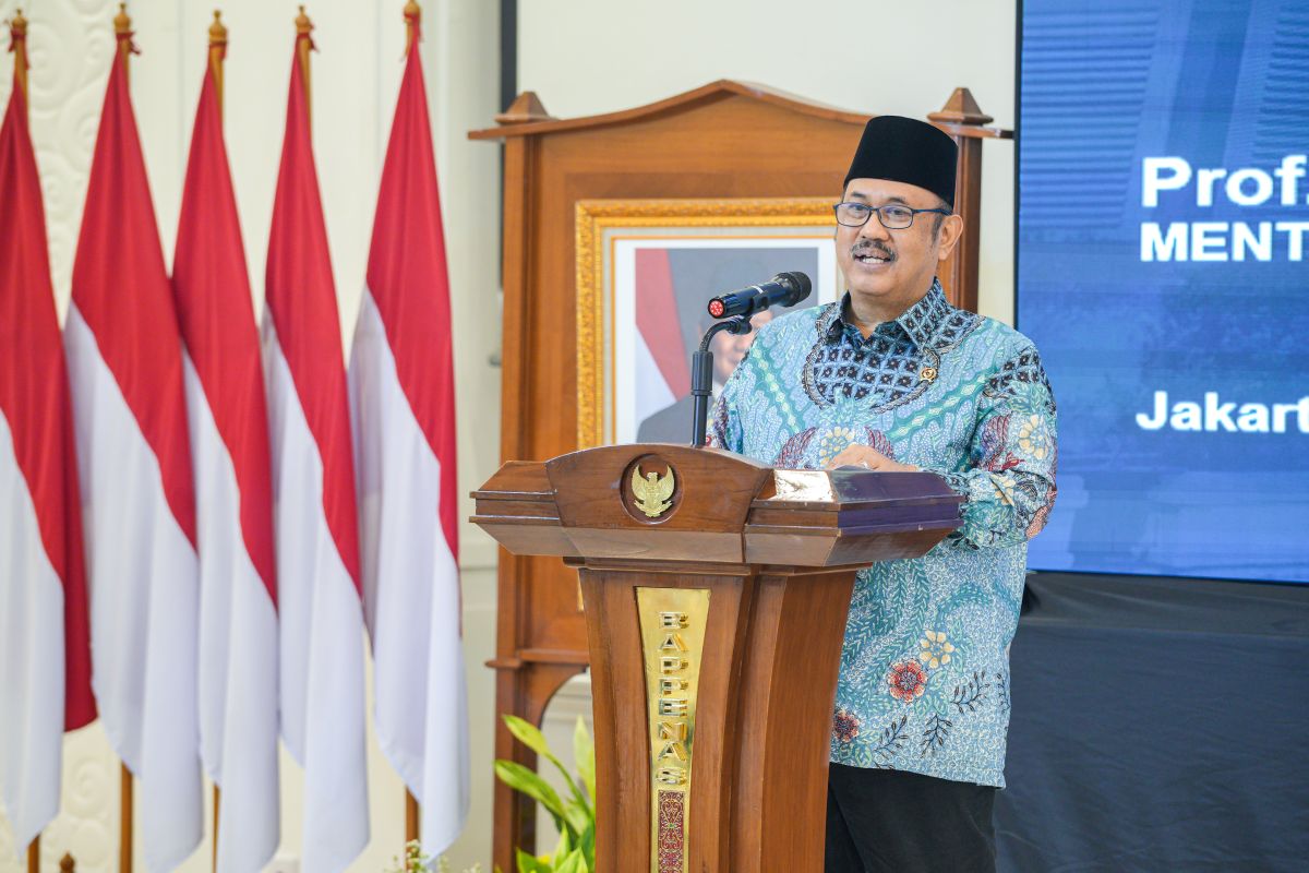 Indonesia and UNFPA Collaborate to Enhance Human Resource Competitiveness