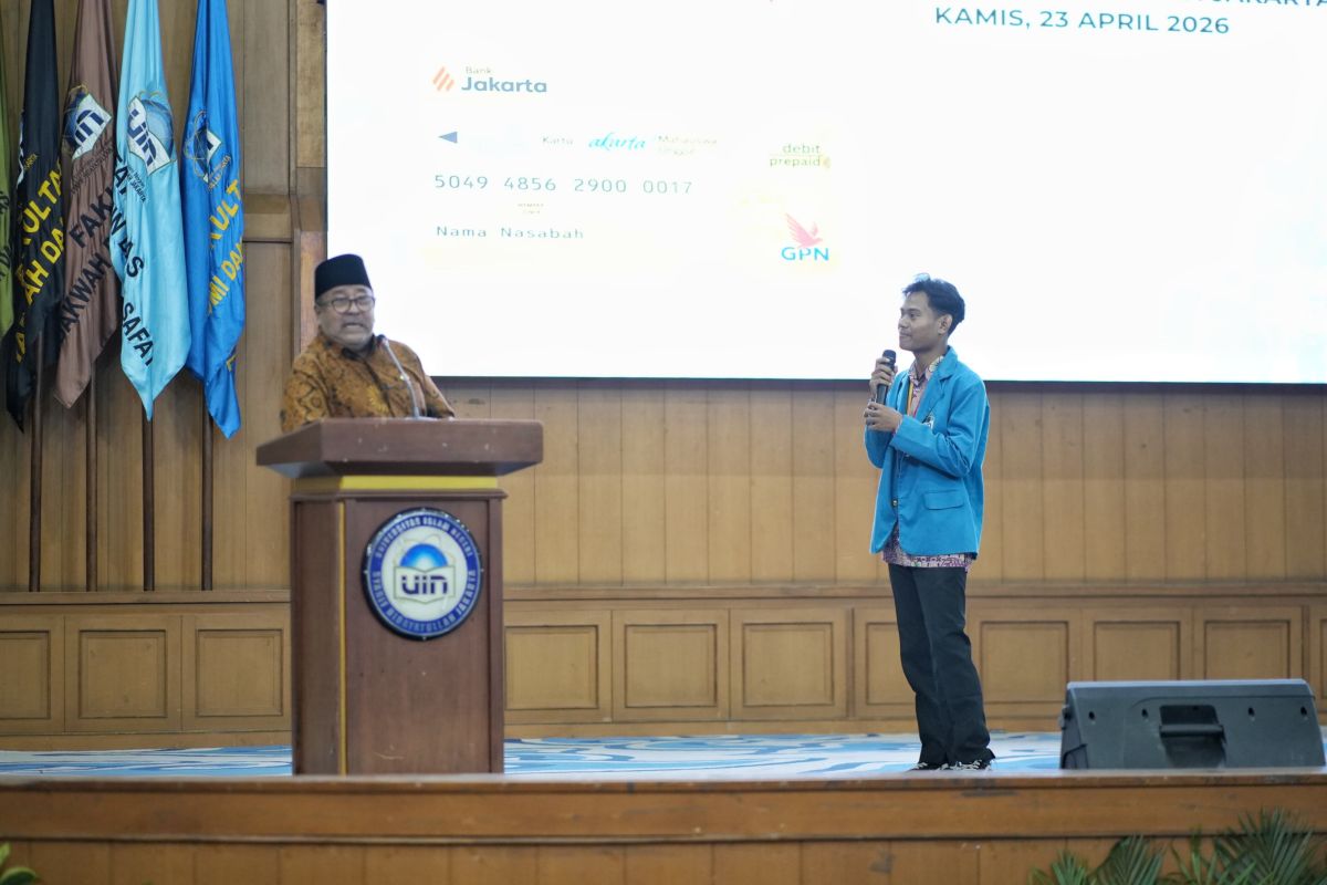 Rano hopes KJMU recipients excel not only academically