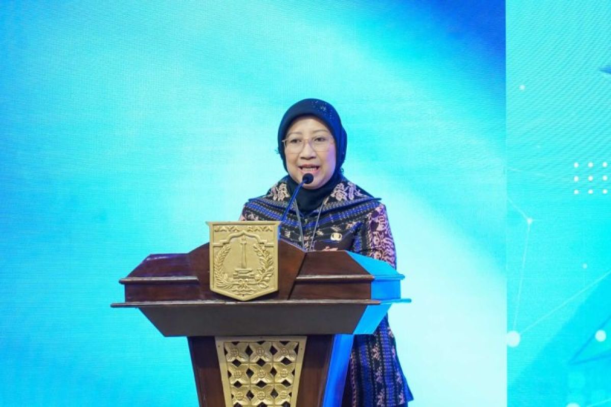 DKI Continues to Develop Family Data Collection through the "Carik Jakarta" Application
