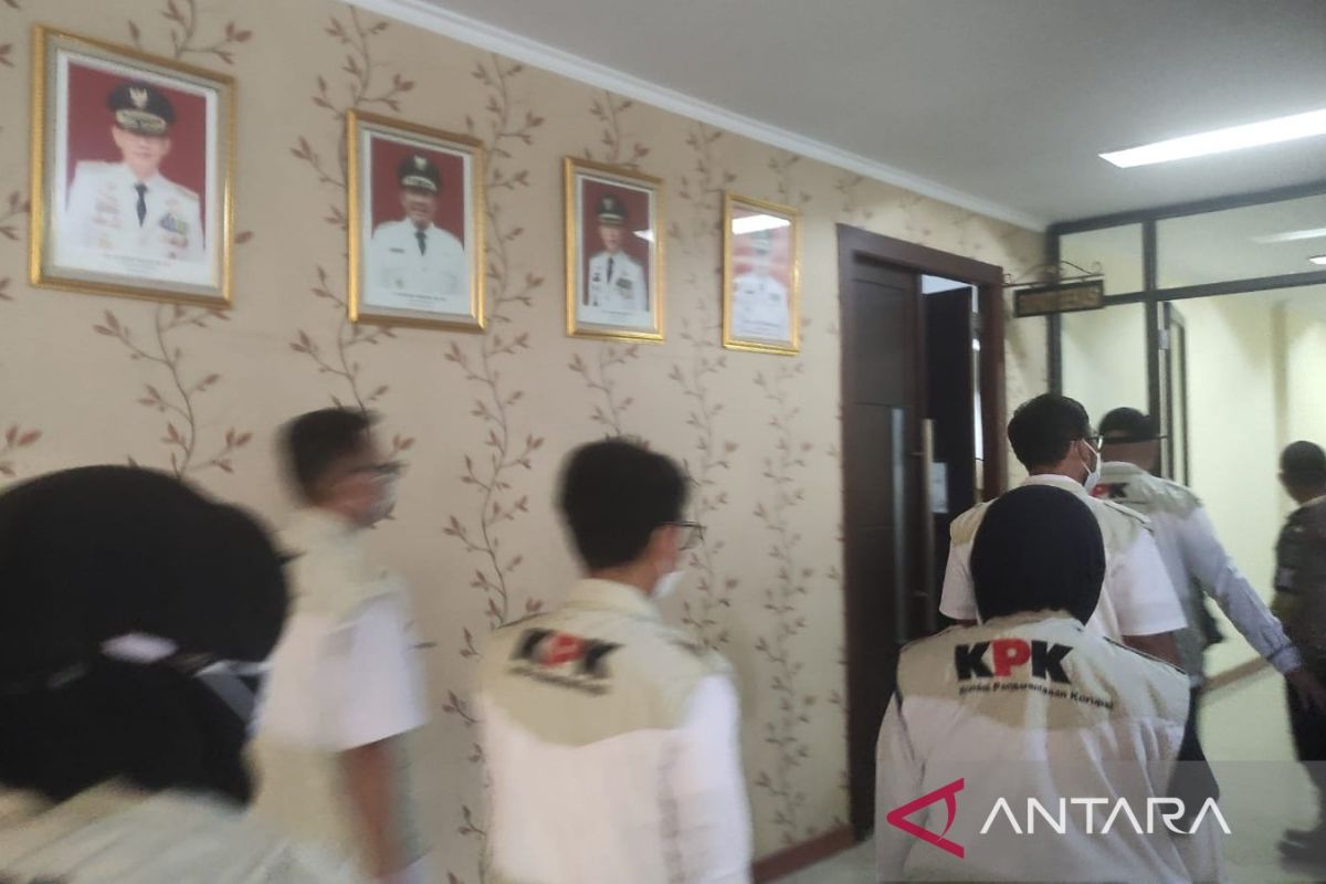 Metro Police Examine Active Officer Allegedly Involved in Bekasi Project Brokering