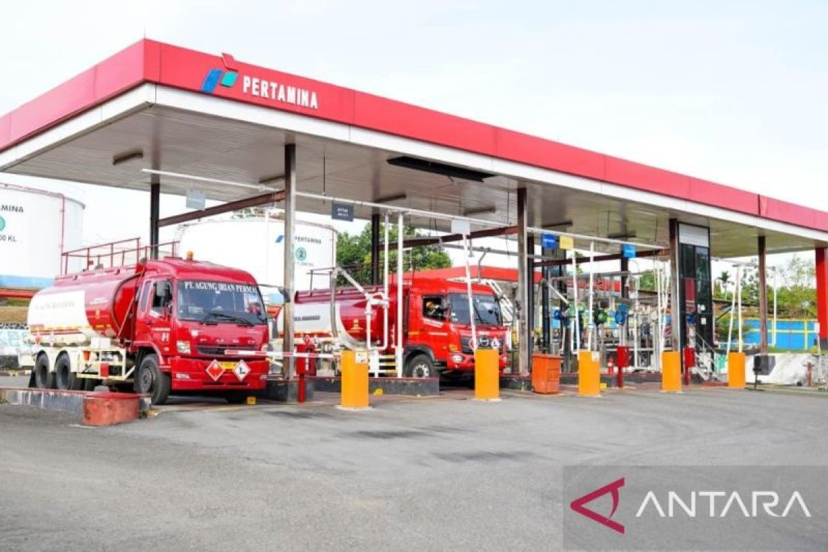 JP Morgan says Indonesia is resilient in facing global energy price shocks