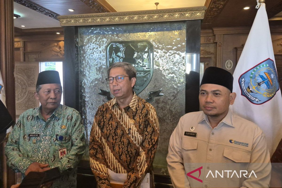 Komnas HAM Discusses 10 Land Conflict Cases in Jambi