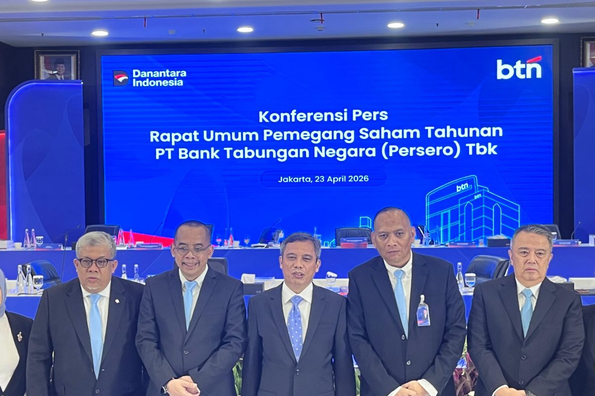 BTN to Strengthen Capital to Support Credit Expansion