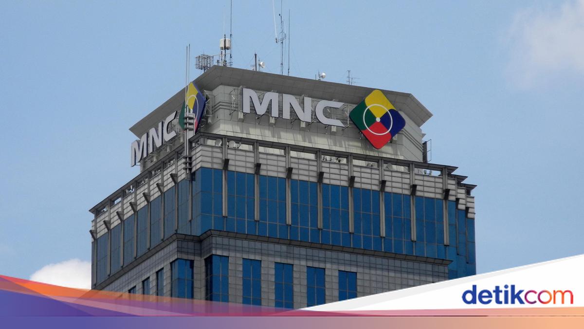 MNC Group's Response to Being Ordered to Pay Rp 531 Billion in Jusuf Hamka Lawsuit