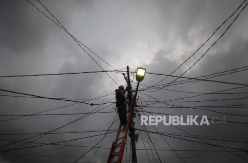 PLN Restores 100% of Jakarta's Electricity Supply Following Disruption