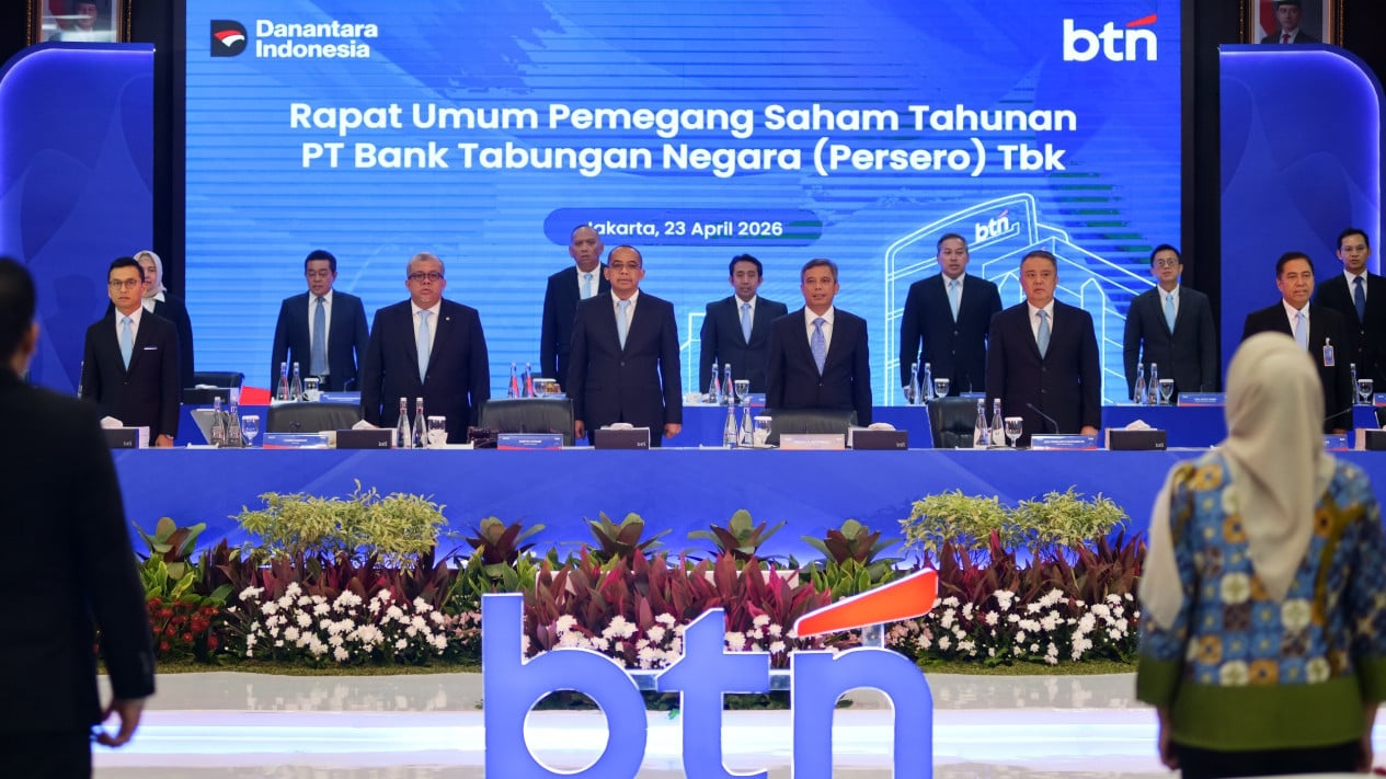 Accelerating Credit Strengthening, BTN Bolsters Capital