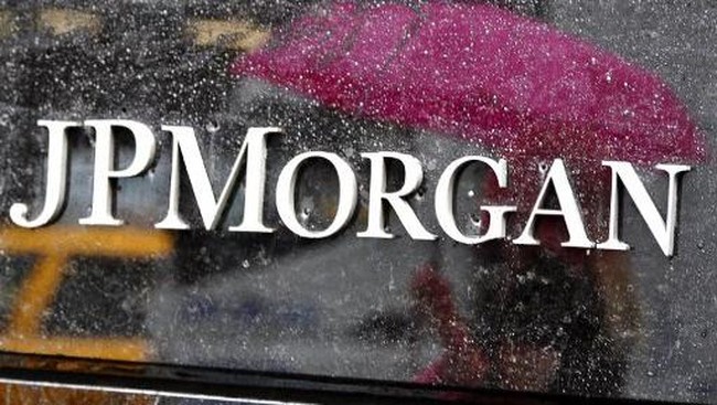 JP Morgan Says Indonesia Can Withstand Energy Crisis, Here is Airlangga's Response