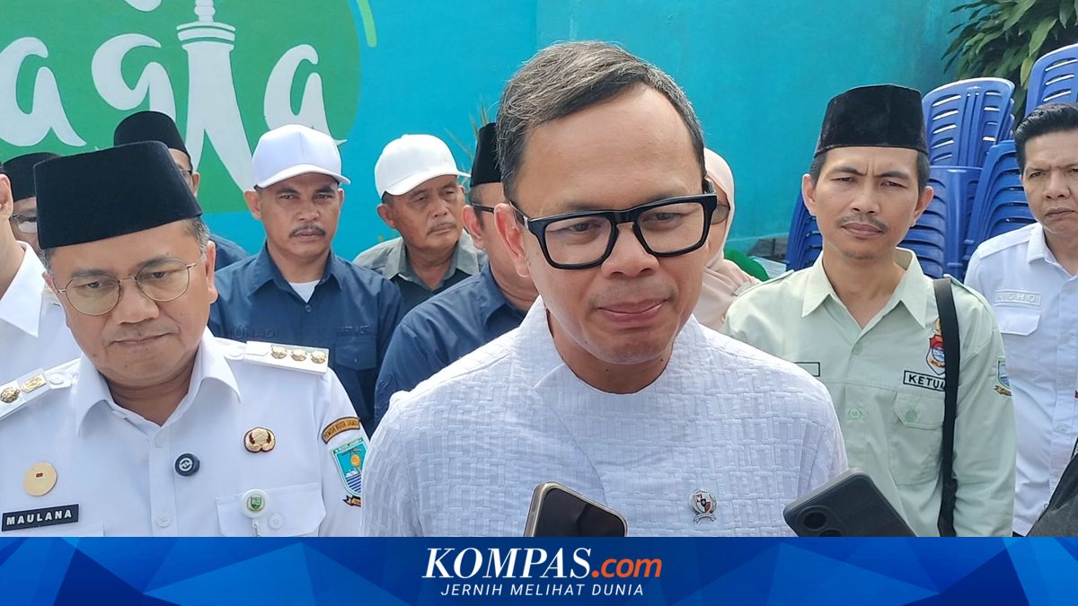 Bima Arya Clarifies Fine for Lost e-KTP: It's Actually the Cost of Reprinting