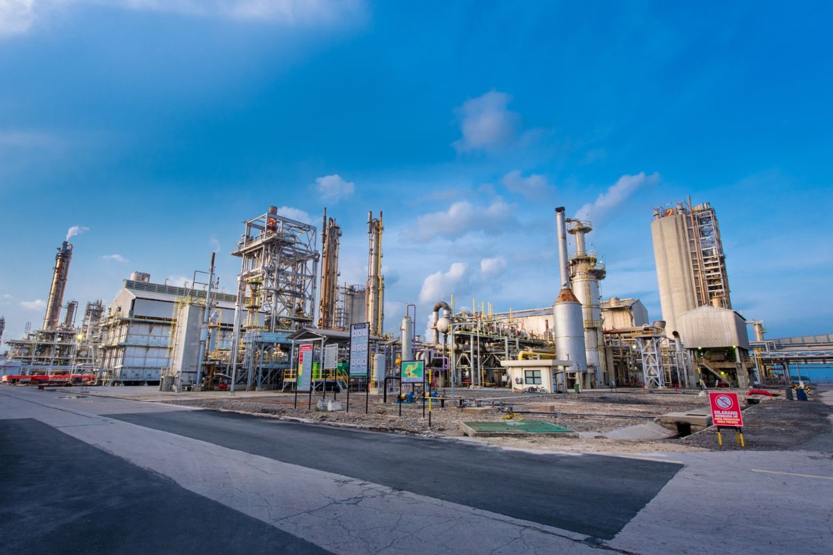 Pupuk Indonesia ready to export urea to Australia amid global demand