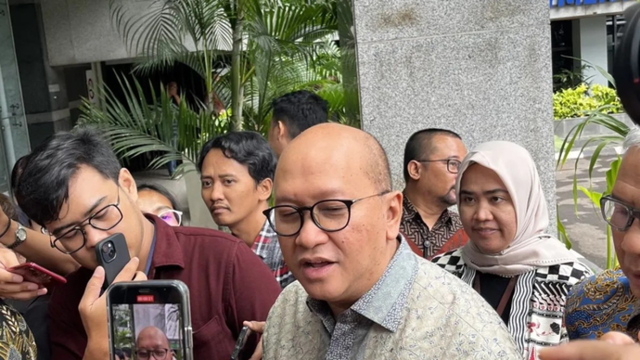 Rosan States Whoosh Debt Restructuring Scheme Still Being Finalised
