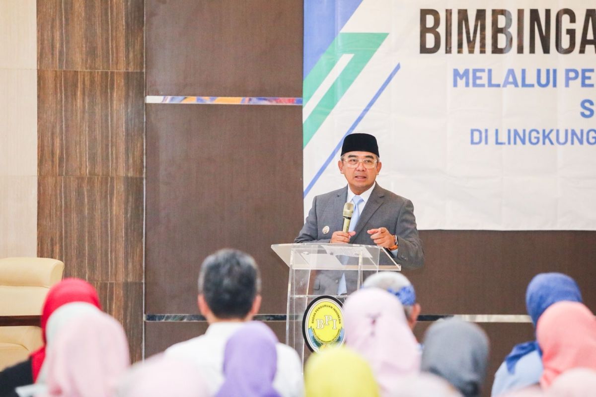 Bandung City Government: 83.8 Percent of Residents Satisfied with Education Services