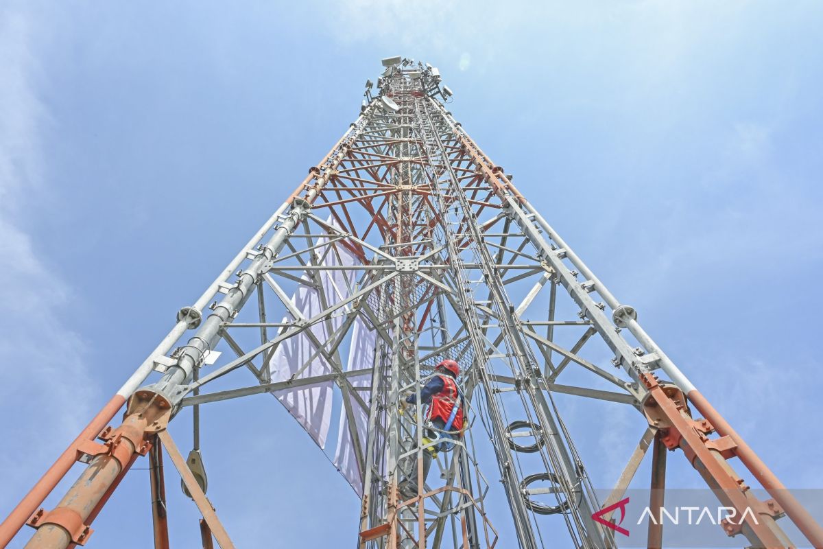 Selection for 700 MHz and 2.6 GHz frequencies opened to expand networks