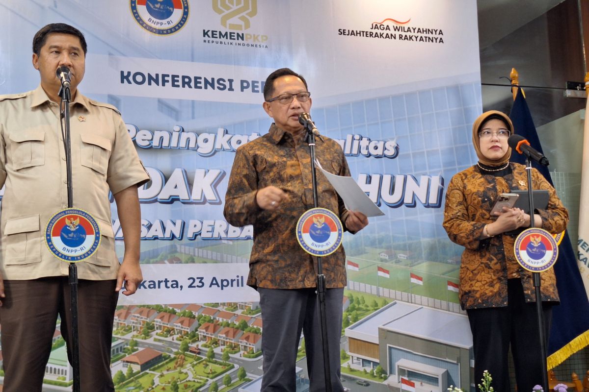 House renovations in border areas embody developmental justice
