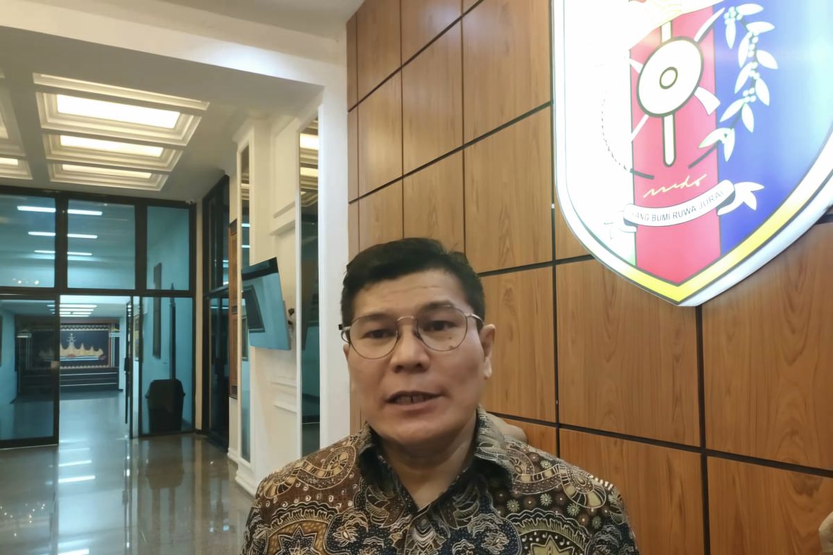 ANTARA ready to support promotion of local potential in Lampung