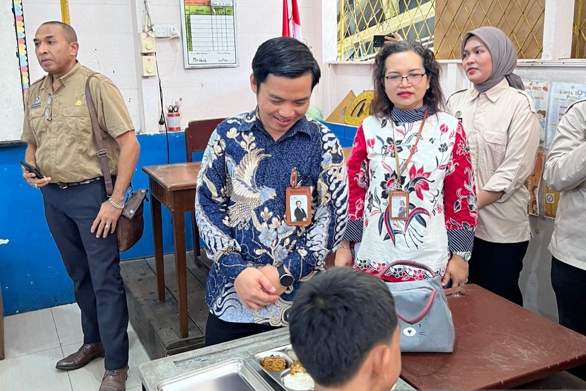BPJS Kesehatan Supervisory Board: JKN Participant Activity Rate in Kepri is High