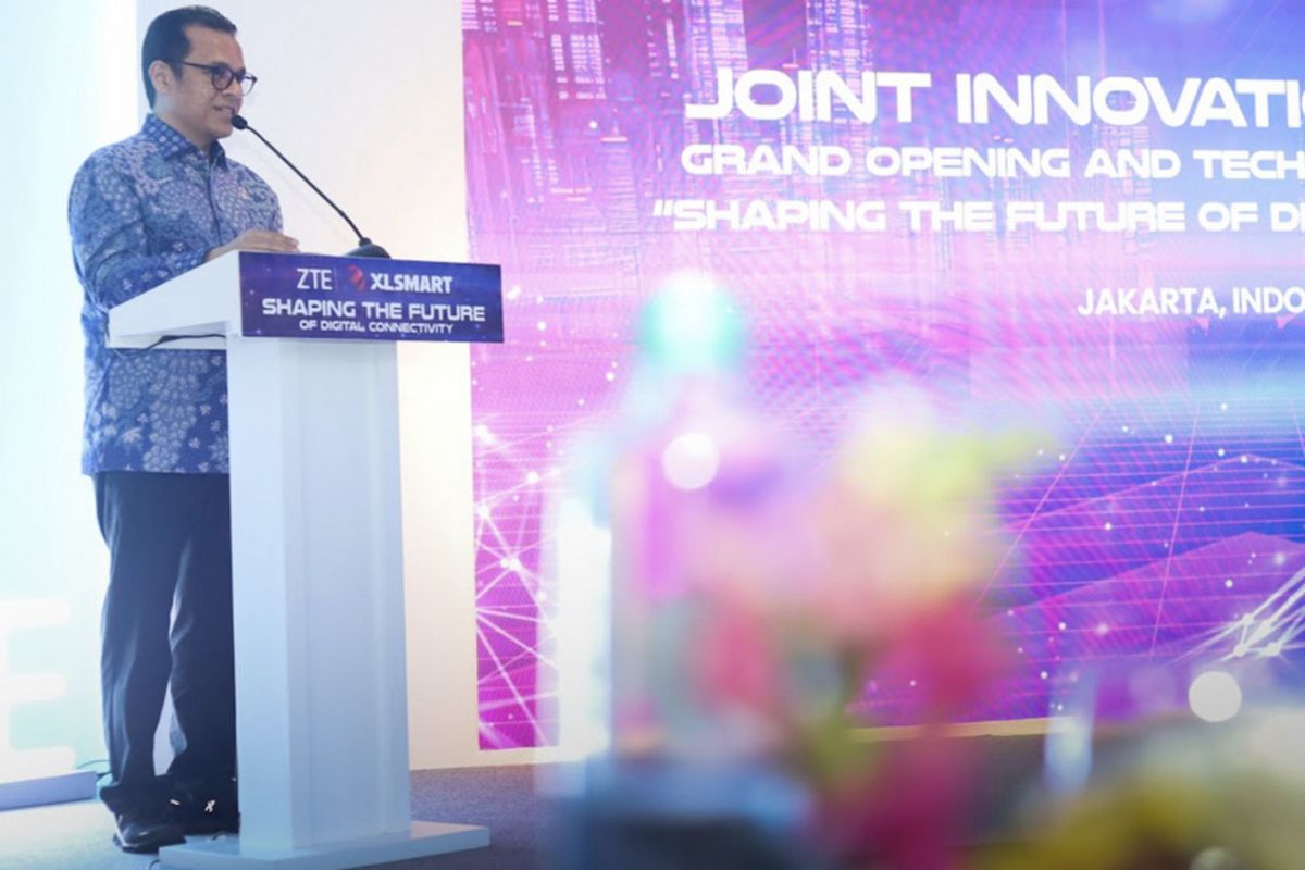 Deputy Minister of Communication and Digital says digital transformation must produce real solutions