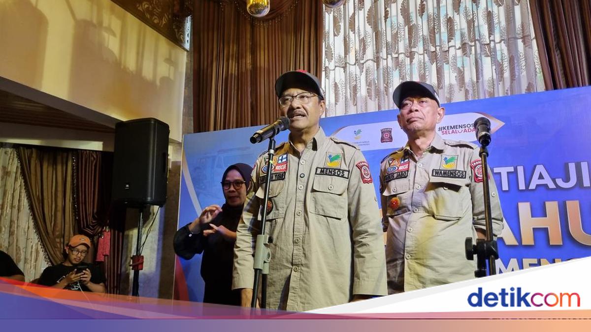 Social Minister Proposes Addition of 5,000 Teachers for People's Schools to Ministry of PAN-RB