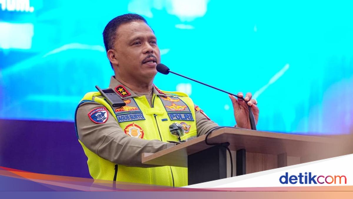 Traffic Corps Chief Discusses Importance of Smooth and Safe Traffic for Operation Ketupat 2026