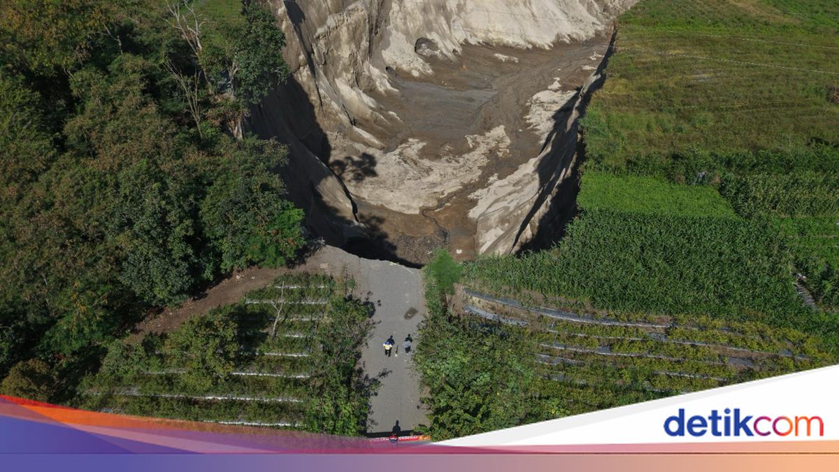 PRR Task Force Head Appreciates Swift Response of Sinkhole Handling Team in Central Aceh