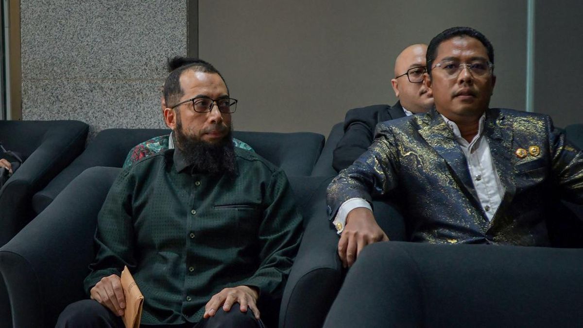 KPK Examines Khalid Basalamah Regarding Money Return and Hajj Quota Discussions