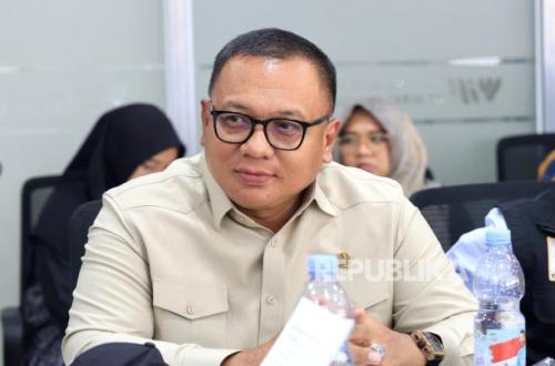 Ahead of Depok City's Anniversary, Pradi Supriatna Calls for Unity