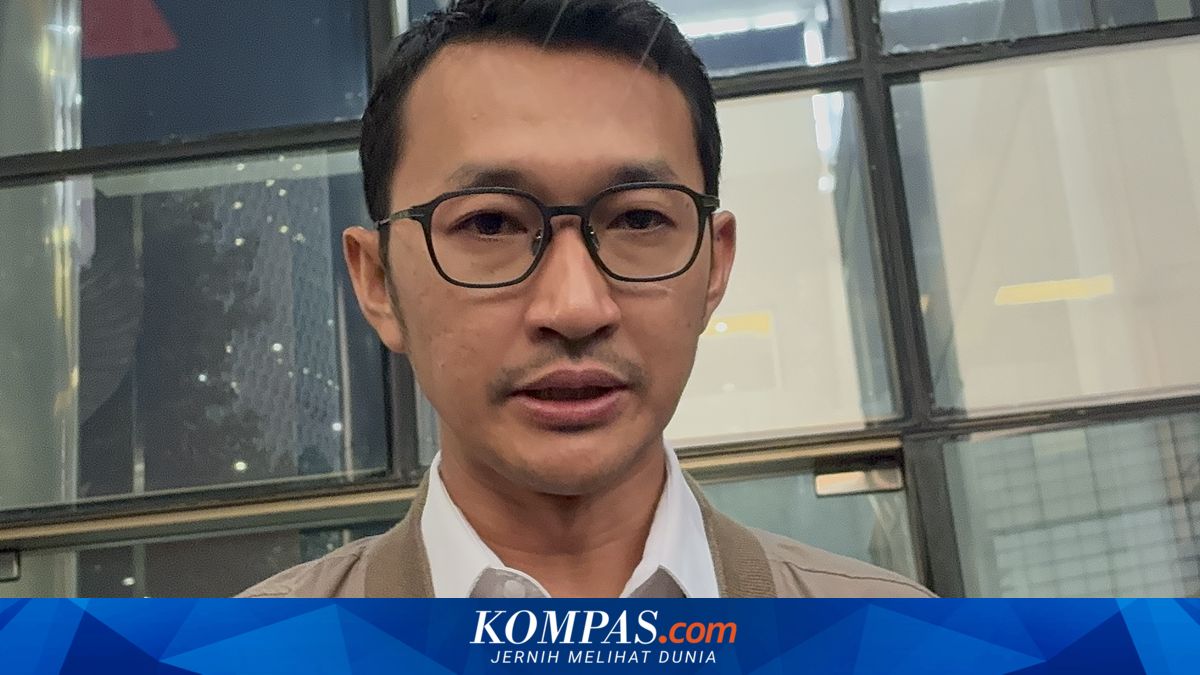 Not Just Khalid Basalamah, KPK Also Receives Money Return from Other Hajj Travel Bureaus