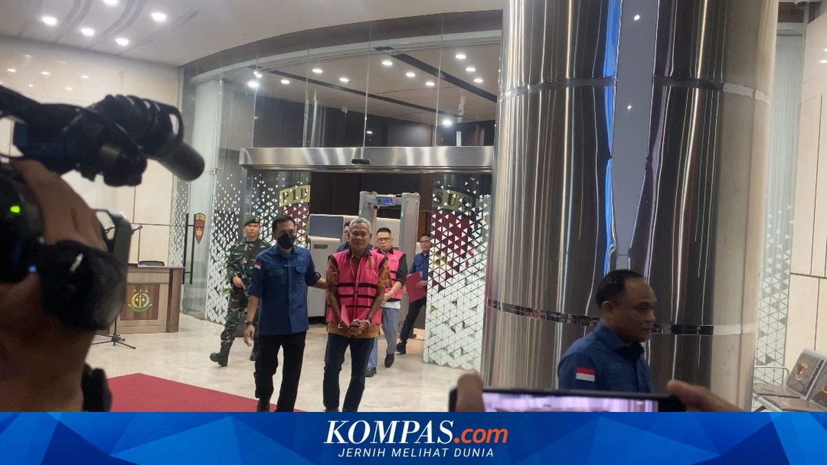 Attorney General's Office Designates Three New Suspects in PT Asmin Mining Permit Corruption Case, Including KSOP Head