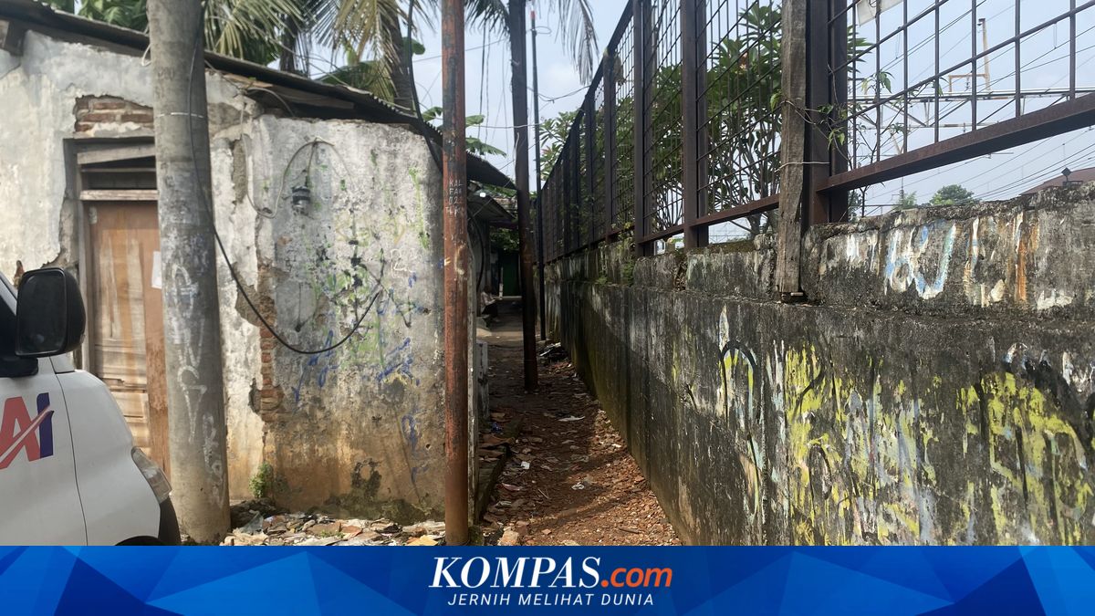 Land Acquisition for Pasar Minggu Through Road Project Targeted for Completion This Year