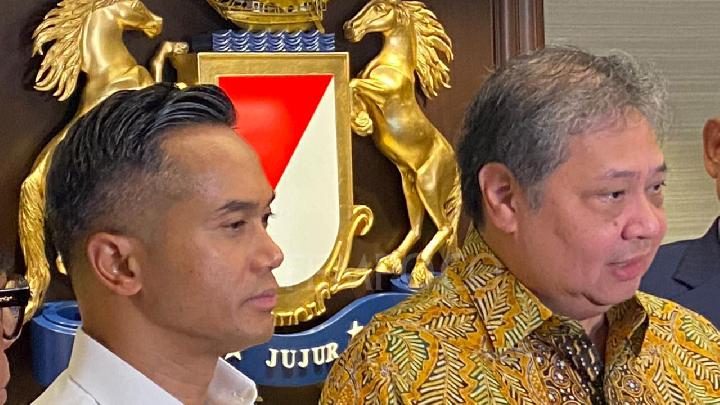 Indonesia's OECD Accession Technical Review to Resume in July