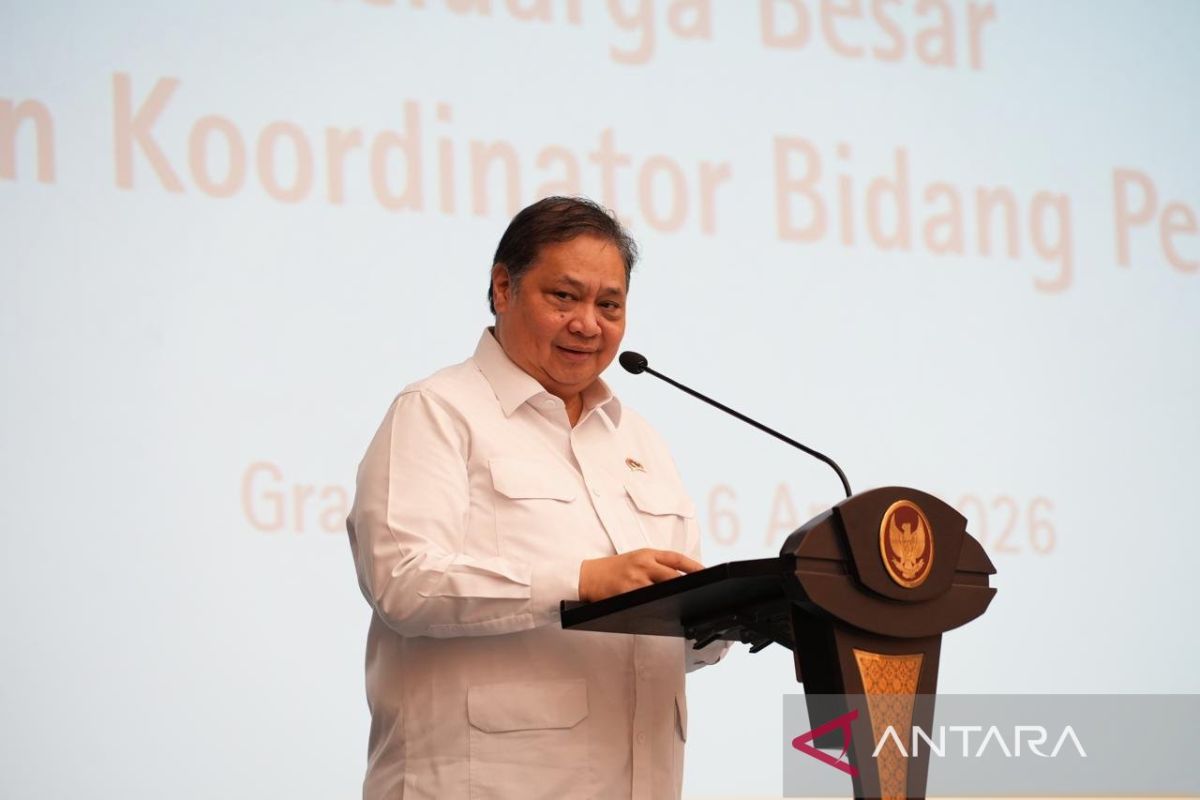 Indonesia sees Q1 growth at or above 5.5 percent: minister