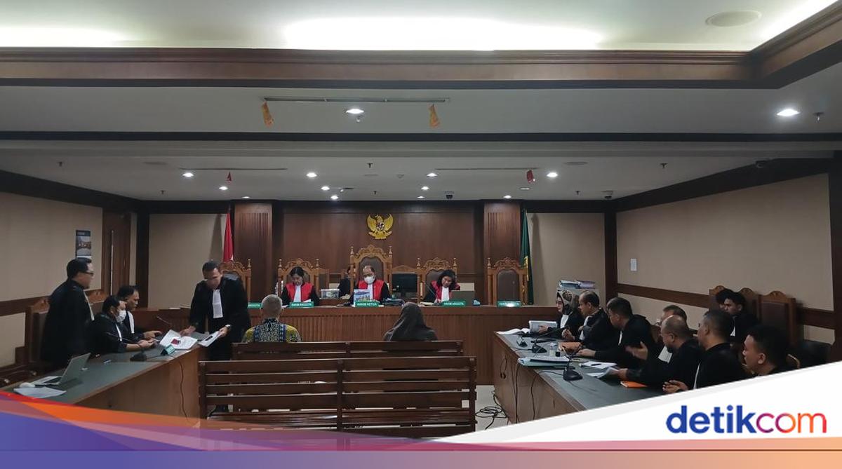 Prosecutors Affirm Corruption Investigation into LNG Case is Pure Law Enforcement